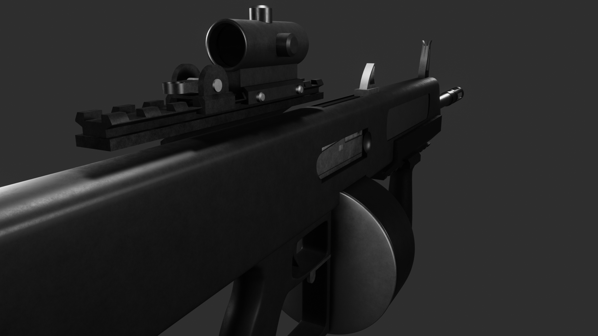 AA-12 Redesign preview image 5